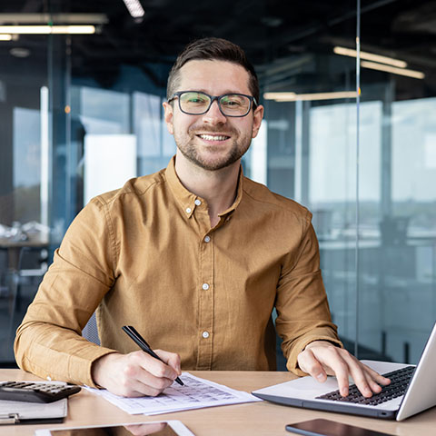 Tax Teachings, popular courses